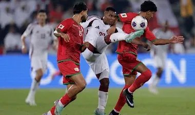 العراق والإمارات يستهلان مشوارهما في تصفيات كأس العالم 2026 بمواجهتين حاسمتين