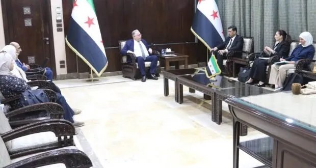 إصلاح نظام التأمين الصحي في سوريا: خطة جديدة تركز على محدودي الدخل والتحول الرقمي