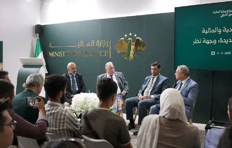 الحكومة السورية تعلن عن خطة شاملة لإصلاح نظام التأمين الصحي