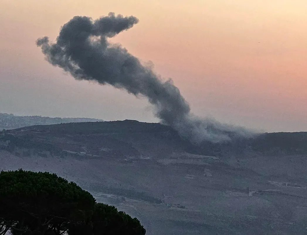 قتيل وجرحى في غارات إسرائيلية على المصيلح جنوب لبنان: الضحايا سوريون ولبنانيون