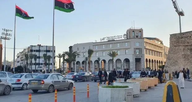 ليبيا: معاناة قُصّر مصريين في السجون وظروف احتجاز قاسية تثير القلق