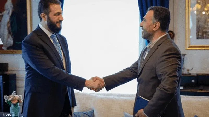 ترحيب سوري بإلغاء قانون قيصر: 'قيصر' يشكر الكونغرس على 'الإنجاز التاريخي'