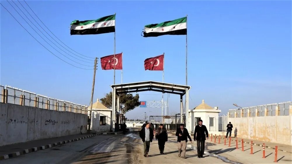 تغييرات في مواعيد عمل المعابر الحدودية مع تركيا ولبنان: تفاصيل جديدة