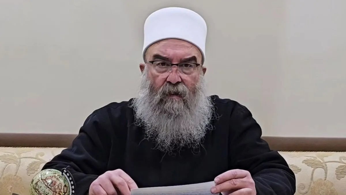 الهجري يصف أحداث السويداء بـ"الإبادة الجماعية" ويوجه نداءً للأمم المتحدة ومجلس الأمن