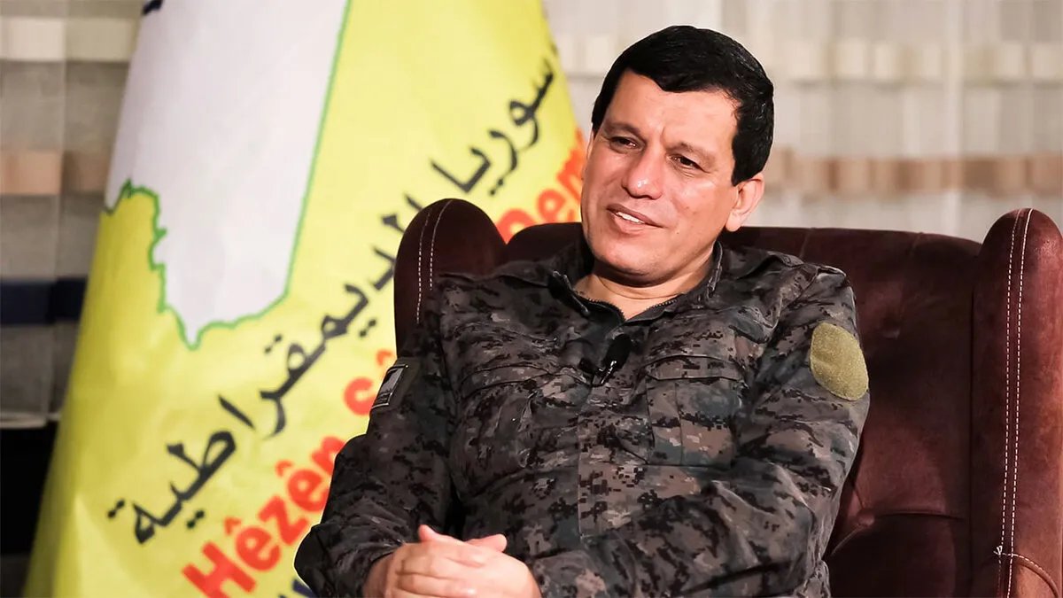 قسد ودمشق نحو الاندماج: خطوات أولى في الجيش السوري الموحد