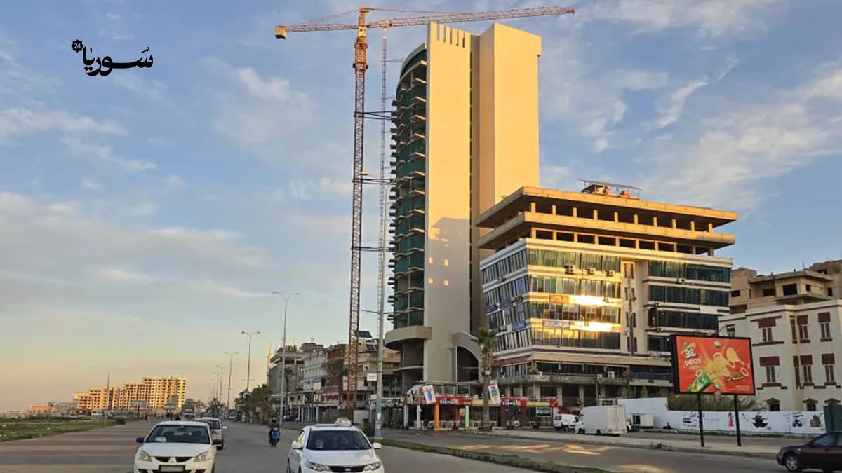 ارتفاع الإيجارات في طرطوس يهدد أحلام الشباب ويعرقل المشاريع الصغيرة: معاناة مستمرة