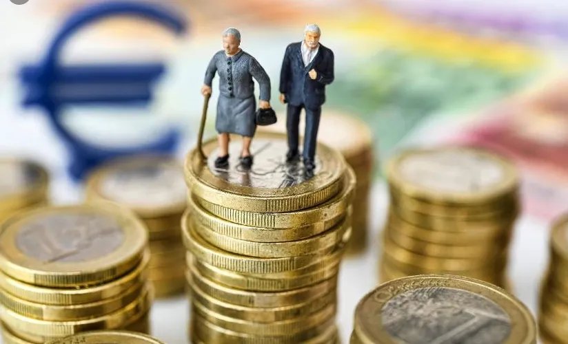 استطلاع يكشف: 59% من المتقاعدين الألمان على استعداد للعمل مقابل 2000 يورو شهرياً