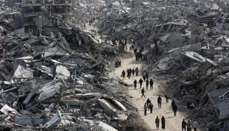 إسرائيل تبدأ إجراءات الإفراج عن الأسرى الفلسطينيين ضمن صفقة التبادل المرتقبة