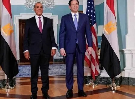 السيسي وترامب يرأسان قمة شرم الشيخ لبحث اتفاق إنهاء الحرب بين إسرائيل وحماس في غزة