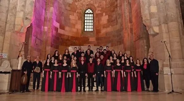 جمعية "أصدقاء الموسيقا في طرطوس" تتألق: ترشيح للجائزة العالمية للحقوق الموسيقية 2025