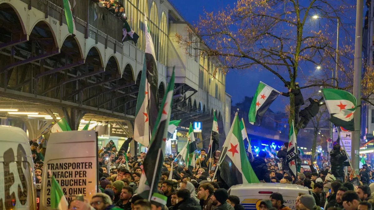 جدل متصاعد في ألمانيا حول مستقبل اللاجئين السوريين: هل انتهى وقتهم؟