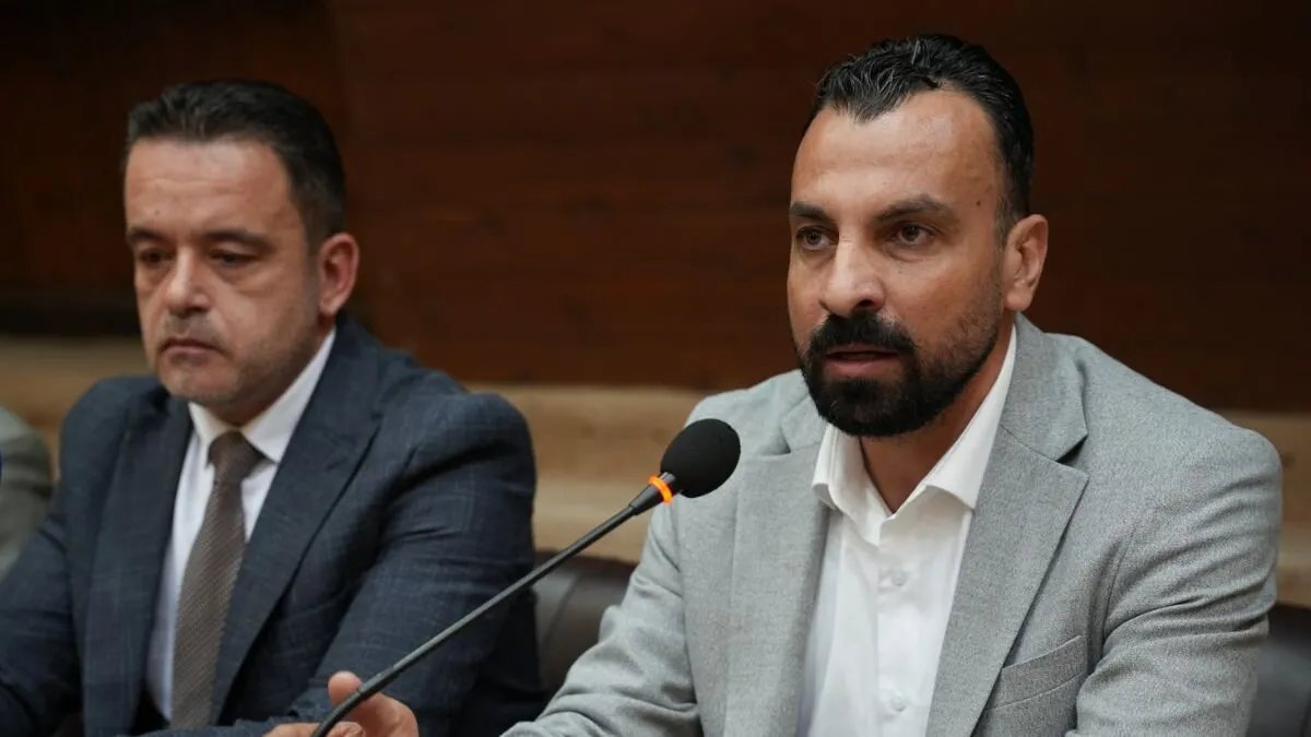 سوريا تستعد للمشاركة في دورة الألعاب الآسيوية للشباب 2025 بألعاب القوى