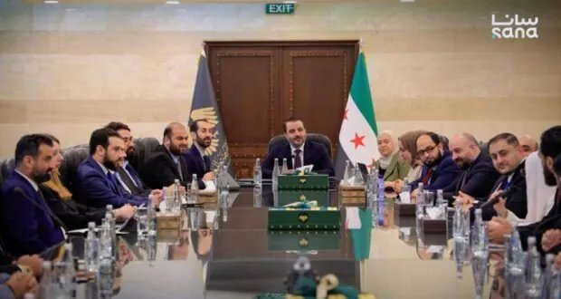 وزارة الخارجية السورية تبحث تطوير التعاون الدولي وتعزيز الشراكات التنموية