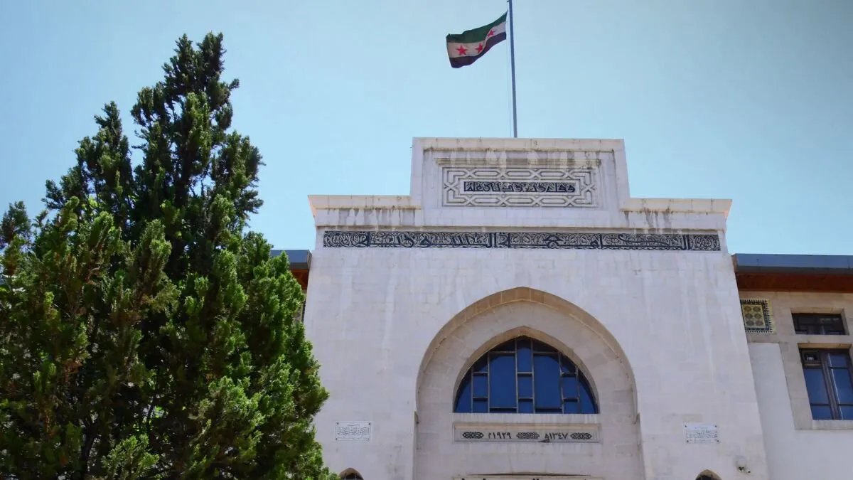 جامعة دمشق تحافظ على موقعها المتقدم في تصنيف التايمز العالمي للعام الثاني على التوالي