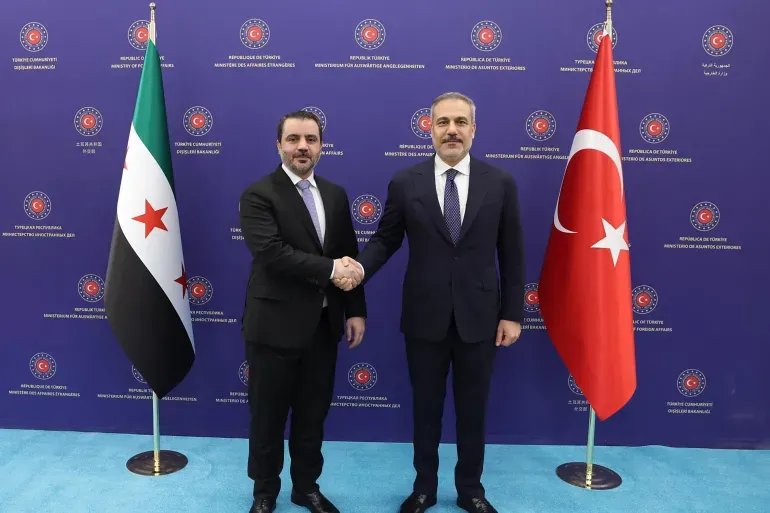 اجتماع أنقرة: هل ينجح في تثبيت اتفاق آذار وتأمين الحدود السورية التركية؟