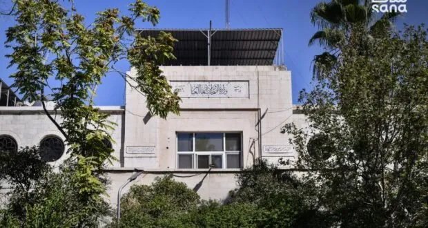 وزارة الصحة السورية تطلق حملة مكثفة لتطعيم الأطفال المتسربين واستكمال اللقاحات الروتينية