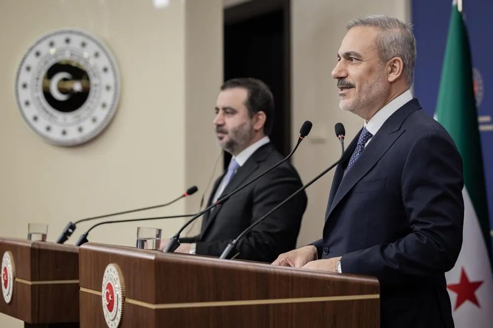 أنقرة تستضيف اجتماعاً تركياً سورياً رفيع المستوى لبحث التعاون الأمني