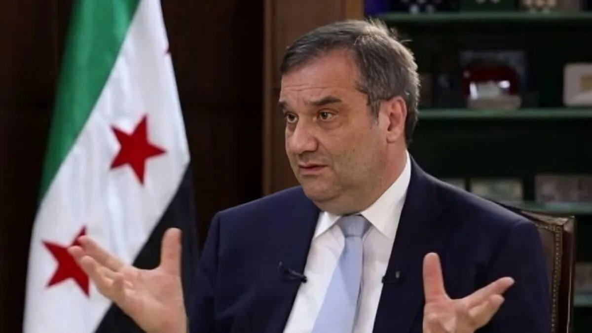 حاكم مصرف سوريا المركزي: الإصدار الجديد للعملة السورية يهدف إلى استبدال العملة القديمة وتعزيز الثقة بالاقتصاد