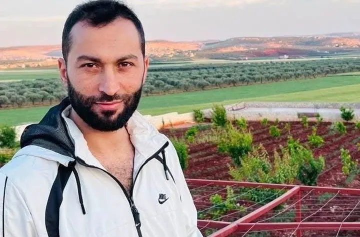 اغتيال "الكابتن أبو عدي" في ريف إدلب: قيادي سابق في تحرير الشام ومدرب عسكري حالي بوزارة الدفاع