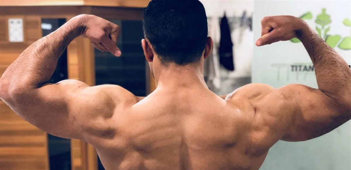 صدمة في عالم كمال الأجسام: وفاة النجم فاريندر سينغ غومان بنوبة قلبية عن عمر يناهز 42 عاماً