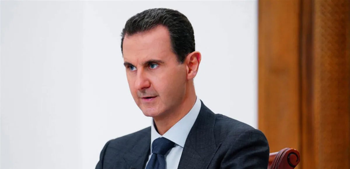 تقرير يكشف: الحياة السرية لبشار الأسد في موسكو وتفاصيل إقامته