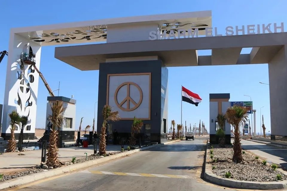 مصر: مصرع ثلاثة دبلوماسيين قطريين في حادث سير قرب شرم الشيخ