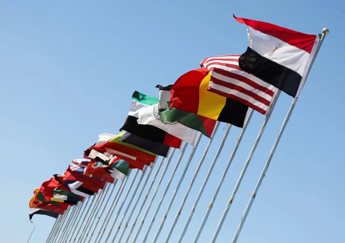 قمة شرم الشيخ للسلام: مصر تستضيف قمة دولية بمشاركة ترامب وزعماء العالم لبحث اتفاق غزة