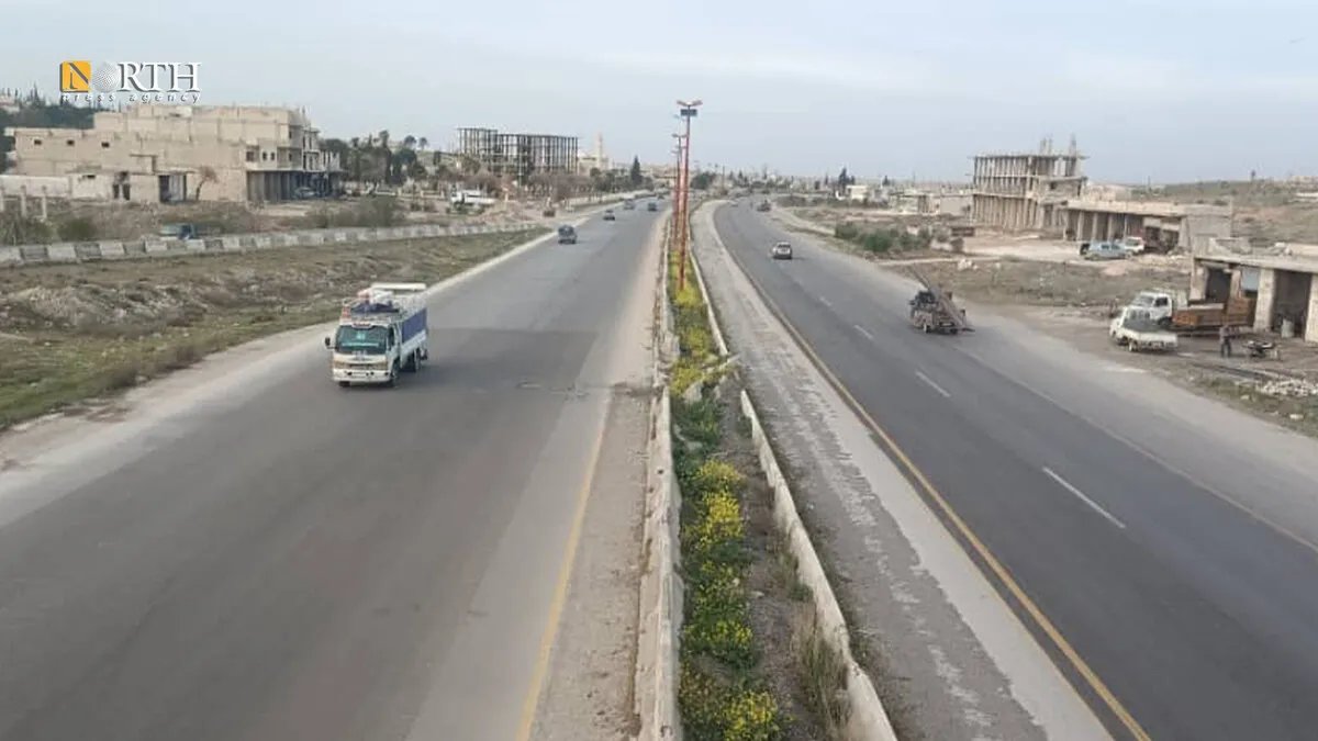 إدلب: مقتل قيادي عسكري ونجاة آخر في عمليتي استهداف منفصلتين