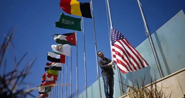 قمة شرم الشيخ: قادة العالم يجتمعون لبحث أزمة غزة والإفراج المرتقب عن الرهائن