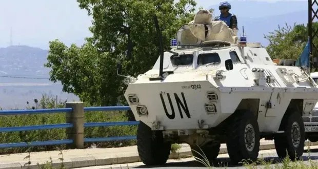 تصعيد خطير: اليونيفيل تدين هجومًا إسرائيليًا ثانيًا على قواتها في جنوب لبنان خلال شهر