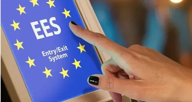 الاتحاد الأوروبي يطلق نظاماً جديداً لتسجيل الدخول والخروج على حدوده الخارجية