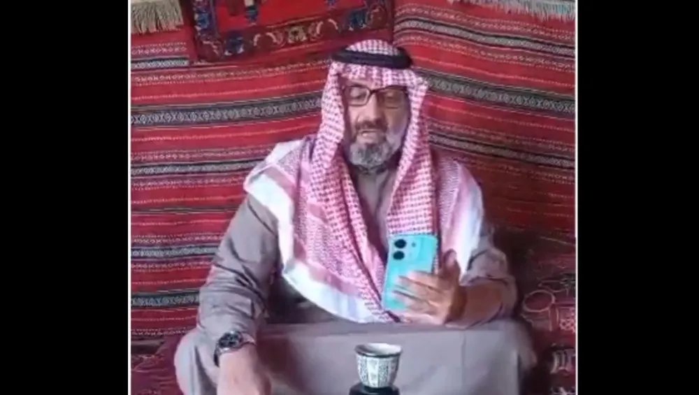 عشائر جبل العرب تتهم يحيى الهجري بارتكاب جرائم حرب وتطالب بمحاسبته