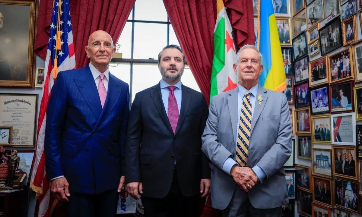 تعديلات قانون "قيصر": هل يمهد الطريق لعهد جديد في العلاقات السورية الأمريكية؟