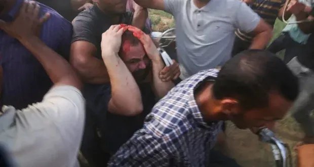 تفاصيل جديدة تكشف عن هجوم 7 أكتوبر: وثيقة بخط السنوار تكشف التخطيط الممنهج