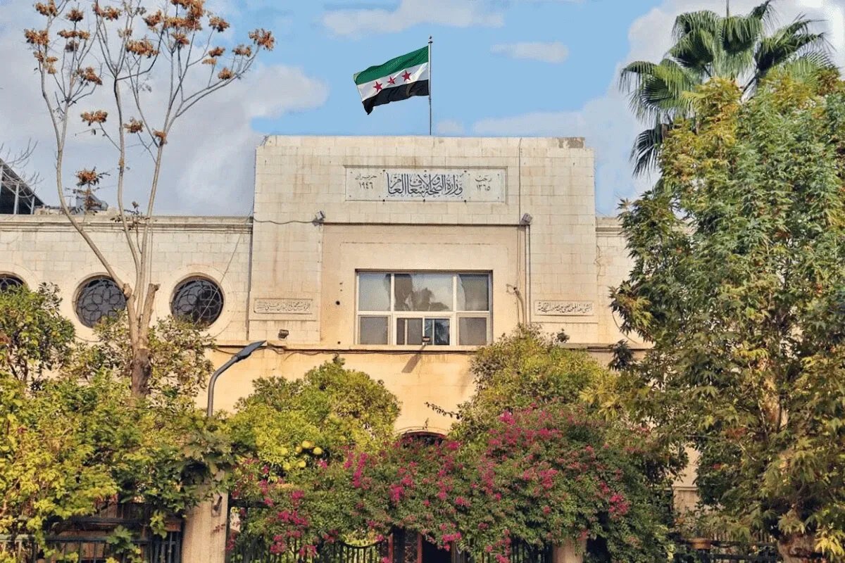 سوريا تقصر الخدمات الصحية المجانية على الفقراء وتكشف تفاصيل خطة "برنية" للإصلاح الصحي