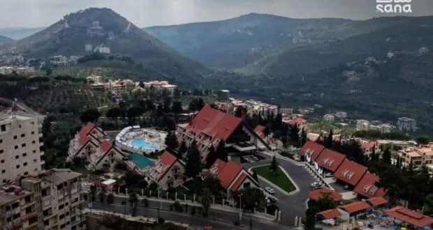 السياحة في سوريا: محرك أساسي للتنمية الاقتصادية وتوفير فرص العمل