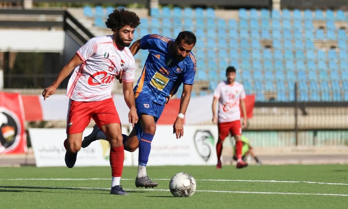 تكنولوجيا الرياضة في سوريا: تحديات التطوير وضرورة الاستثمار في الكوادر