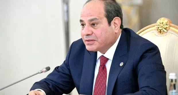 السيسي يحذر إثيوبيا: مصر لن تتهاون في حماية أمنها المائي بسبب سد النهضة