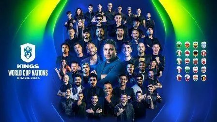 رسميًا: أبو فلة رئيسًا لفريق ABO FC في دوري الملوك بالشرق الأوسط