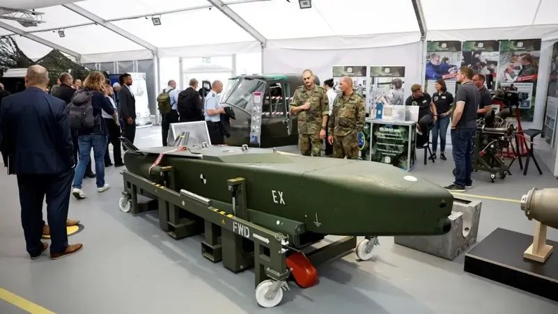 تحذير روسي لألمانيا: تزويد أوكرانيا بصواريخ "توروس" يعني تورطًا مباشرًا في الحرب