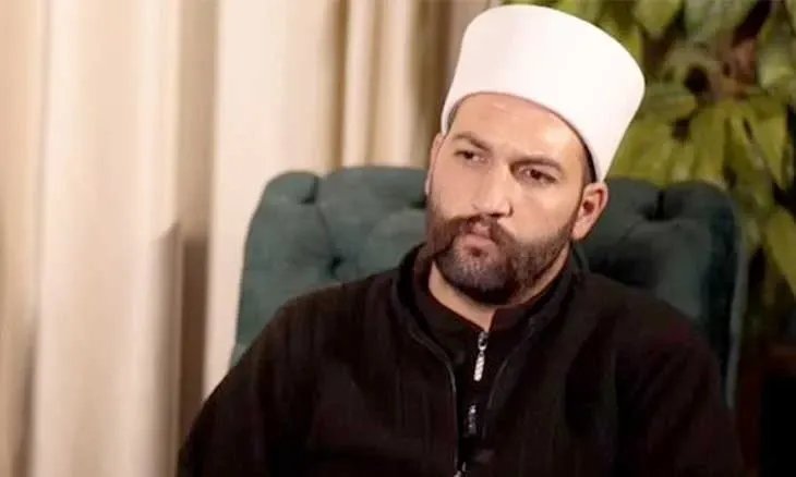 ليث البلعوس: حملة "منا وفينا" تؤكد تضامن الشعب السوري مع السويداء ورفض مشاريع التقسيم