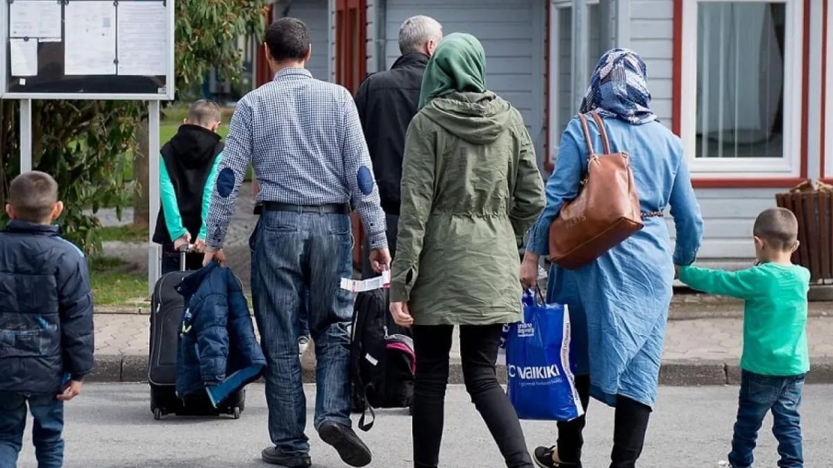 ألمانيا تعيد النظر في ملفات لجوء السوريين وترحيل المرفوضة طلباتهم