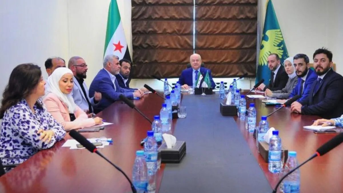 وزارة النقل السورية تطلق خطة لتحديث نظام وزن الشاحنات بالتعاون مع شركة سعودية