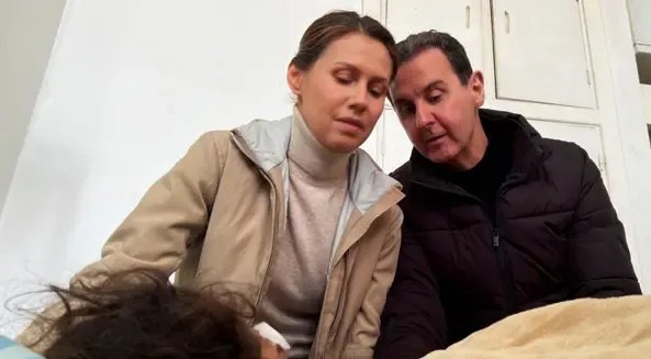 حصري: تفاصيل الحياة السرية لبشار الأسد وعائلته في موسكو كما كشفتها صحيفة ألمانية