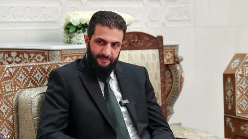 الرئيس الشرع يدعو لحملة تبرعات واسعة للسويداء ويؤكد: ستبقى رمزاً للوحدة الوطنية