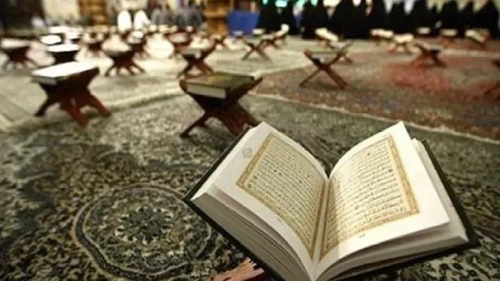 حلب تتألق في المسابقة القرآنية الكبرى وتتصدر المحافظات السورية