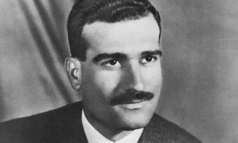 أنباء عن قرب تسليم إسرائيل رفات الجاسوس إيلي كوهين بعد عقود من إعدامه في سوريا