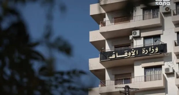 وزارة الأوقاف تكشف عن أسماء الفائزين في المسابقة القرآنية الكبرى على مستوى سوريا