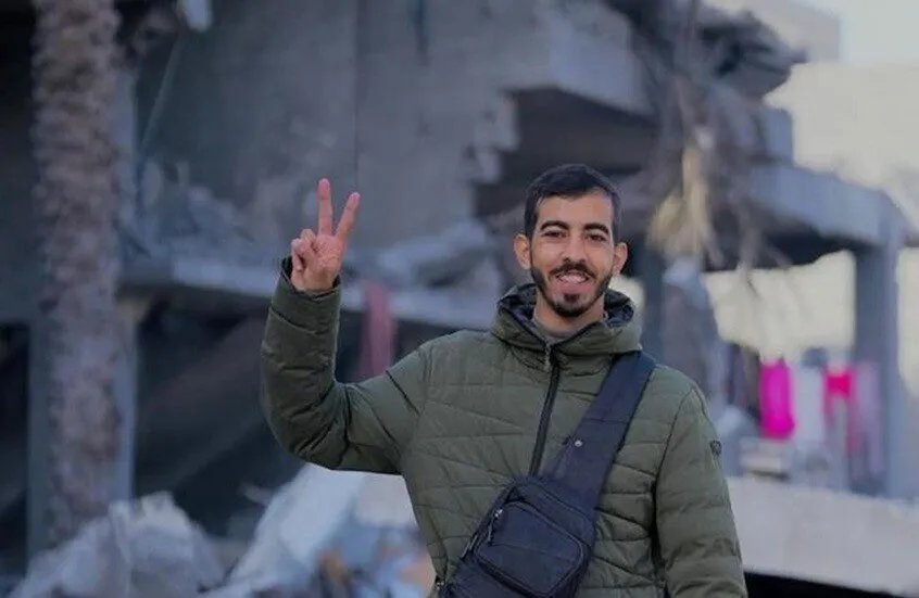 غزة: مقتل الصحفي صالح الجعفراوي واشتباكات بين الأمن وعصابات مسلحة