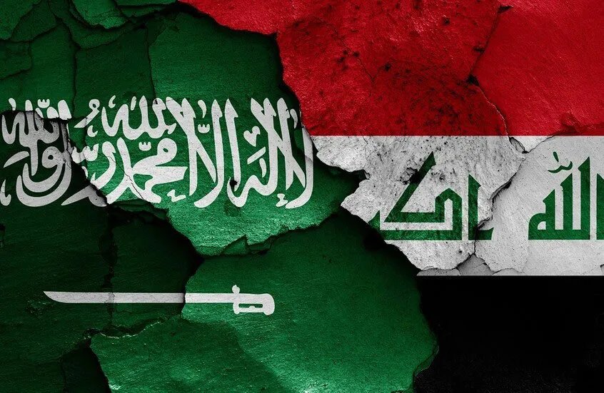 مواجهة حاسمة في جدة: السعودية والعراق في صراع التأهل إلى كأس العالم 2026